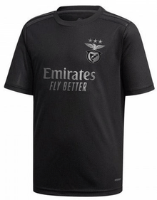 Benfica 2020/21