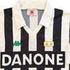 Juventus Main 92/93