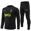 Tottenham Hotspur F.C. 24/25 - Chándal - 1/2 Zip