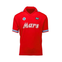 Naples Third Division 88/89