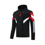 Manchester United 24/25 - Hoodie Tracksuit
