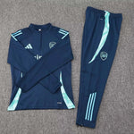 Arsenal 24/25 - Chándal - 1/2 Zip