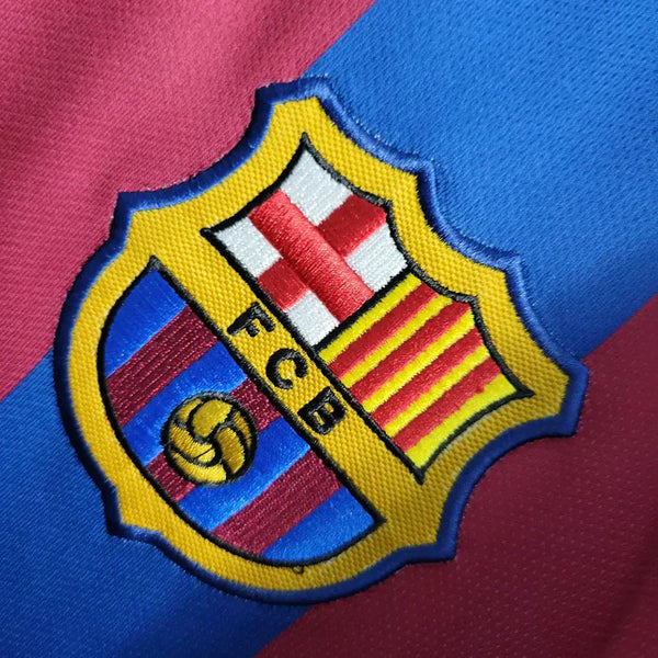 Barcelona Principal 05/06 - Final Liga de Campeones