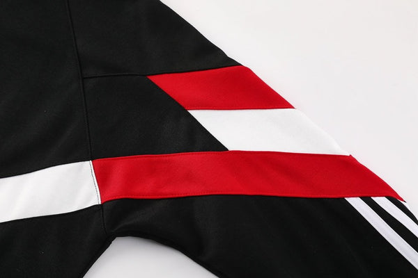 Manchester United 24/25 - Hoodie Tracksuit