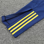 España 22/23 - Chándal - 1/2 Zip