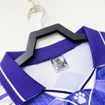 1996-97 - REAL MADRID AWAY | RETRO