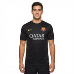Alternative Barcelona 13/14