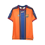 Barcelona Tercera 95/96