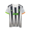 Juventus Fourth 19/20