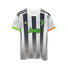 Juventus Fourth 19/20
