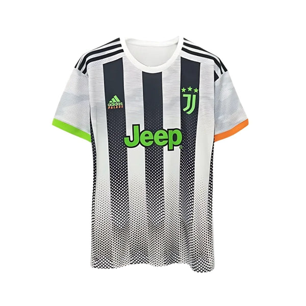 Juventus Fourth 19/20