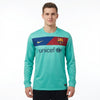 Barcelona Alternativa 10/11 - Long Sleeve