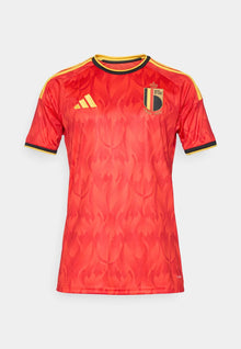 Belgium Principal 2026 - World Cup