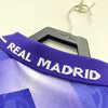1996-97 - REAL MADRID AWAY | RETRO