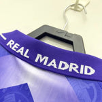 1996-97 - REAL MADRID AWAY | RETRO