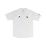 Real Madrid Principal 01/02 - 100º Aniversario