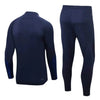 Francia 24/25 - Chándal - 1/2 Zip