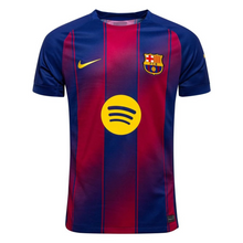 Barcelona Home 25/26