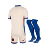Kit de Niño - Chelsea Alternativo 24/25