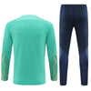Brasil 22/23 - Chándal - 1/2 Zip
