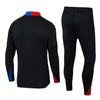 Barcelona 24/25 - Chándal - 1/2 Zip