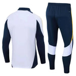Real Madrid 24/25 - Chándal - 1/2 Zip