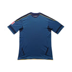 LA Galaxy Principal 11/12