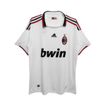 AC Milan Away 09/10