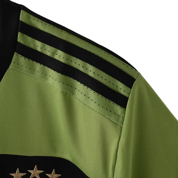 Juventus Third 17/18