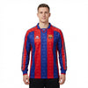 Barcelona Home 96/97 - Long Sleeve