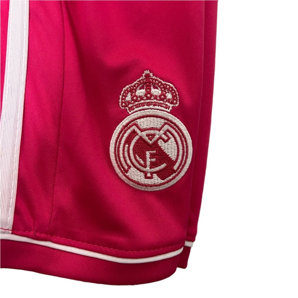 Kids' Kit - Real Madrid Away 14/15