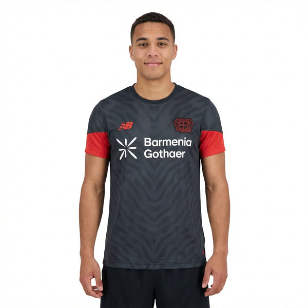 Bayer 04 Leverkusen Match Preview 25/26