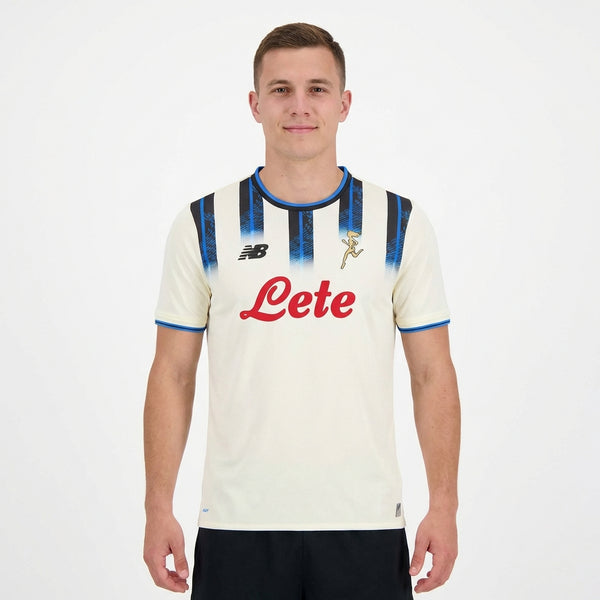 Atalanta Alternativa 25/26