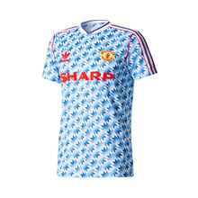 Manchester United Away 91/92