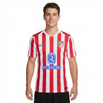 Atlético Madrid Principal 25/26