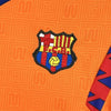 Barcelona Alternative 91/92