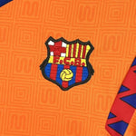 Barcelona Alternative 91/92