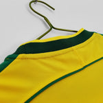 1998 - BRASIL LOCAL | RETRO