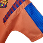 Barcelona Alternative 91/92