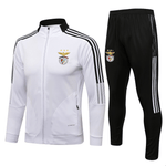 Benfica 24/25 - Chándal - Cremallera Completa