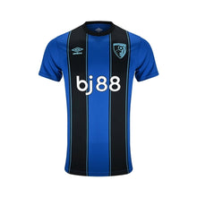 Bournemouth Alternativa 25/26