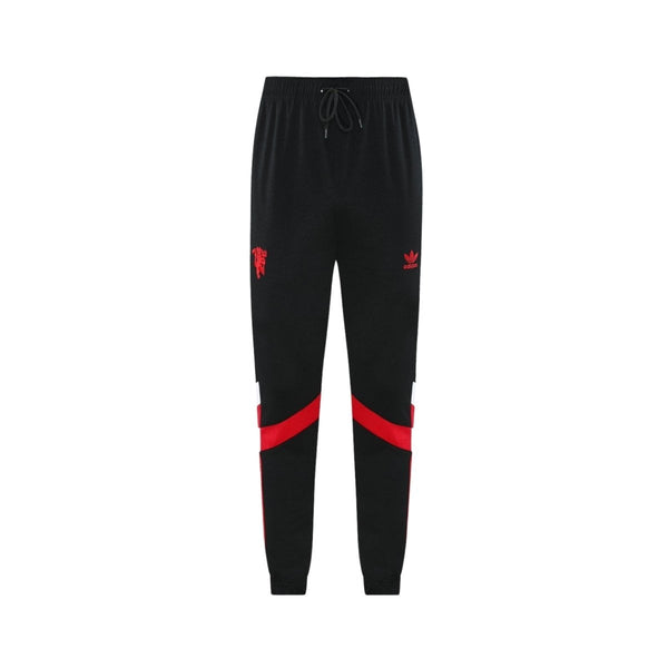Manchester United 24/25 - Hoodie Tracksuit