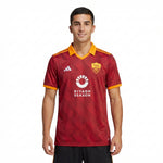 AS Roma Edición Especial 24/25 - Con Patrocinio