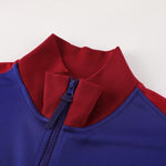 Barcelona 24/25 - Tracksuit - Full Zip