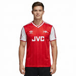 Arsenal Principal 88/89