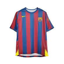 Barcelona Main 05/06