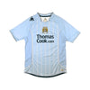 Manchester City Main 07/08