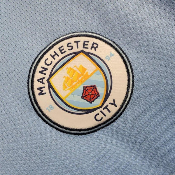 Manchester City Main 24/25