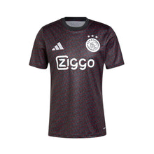 Ajax Pre-match 24/25