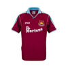 West Ham United Principal 99/00